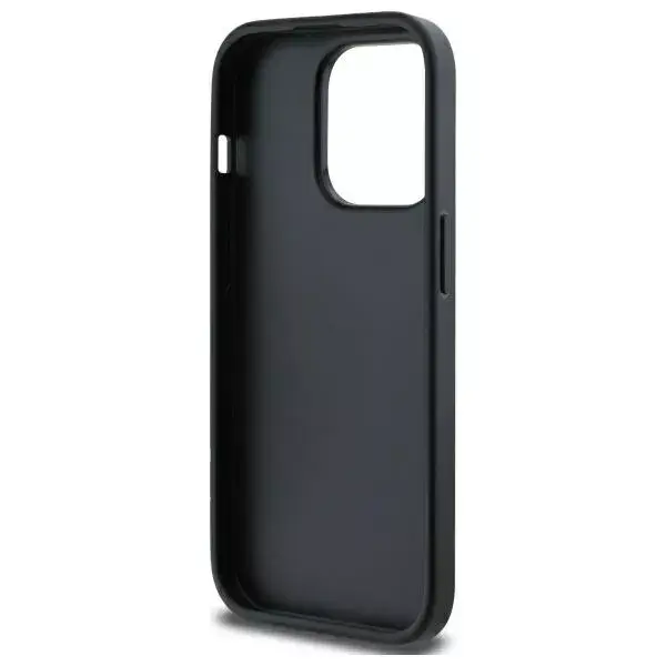 DKNY DKHCP14LPQDSLK vāciņš iPhone 14 Pro 6.1" Photo 3