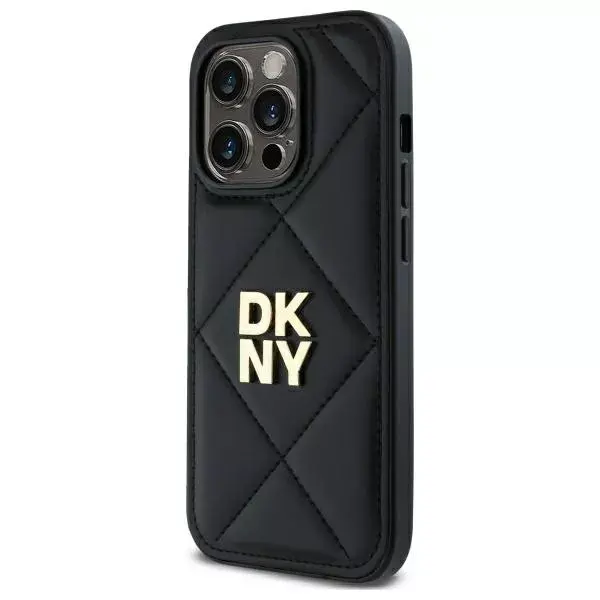 DKNY DKHCP14LPQDSLK vāciņš iPhone 14 Pro 6.1" Photo 6