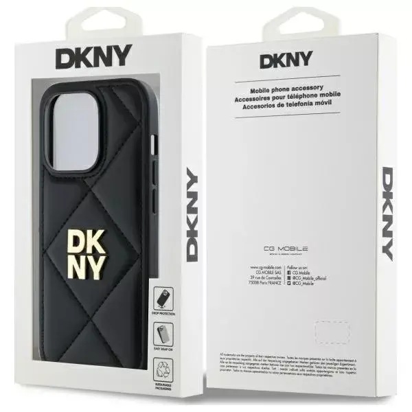 DKNY maciņš priekš iPhone 14 Pro Max 6,7" Photo 8