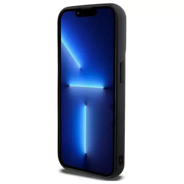 Telefona maciņš DKNY DKHCP15LPQDSLK priekš iPhone 15 Pro Photo 3