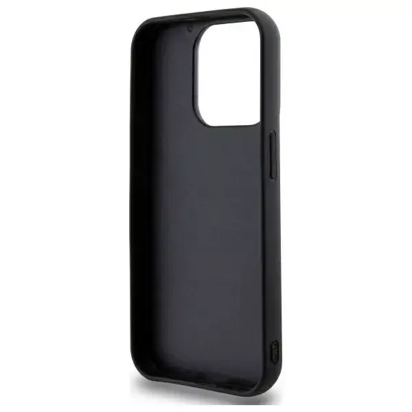 Telefona maciņš DKNY DKHCP15LPQDSLK priekš iPhone 15 Pro Photo 4