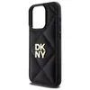 Telefona maciņš DKNY DKHCP15LPQDSLK priekš iPhone 15 Pro Photo 6