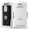 DKNY case DKHCP15XPQDSLK for iPhone 15 Pro Max Photo 5