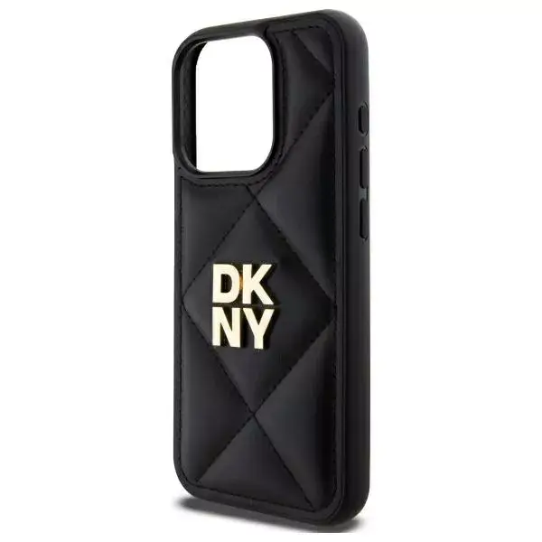 DKNY case DKHCP15XPQDSLK for iPhone 15 Pro Max Photo 7