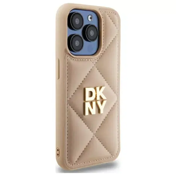 DKNY DKHCP15XPQDSLE vākam priekš iPhone 15 Pro Max Photo 3