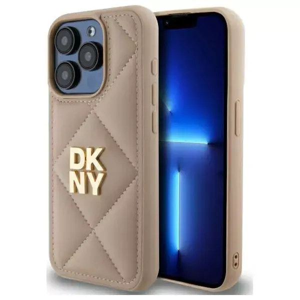 DKNY DKHCP15XPQDSLE vākam priekš iPhone 15 Pro Max Photo 4