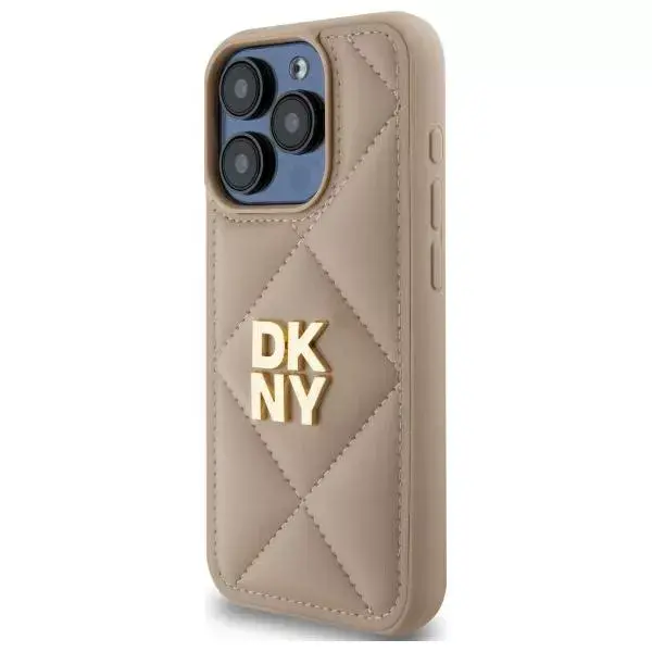 DKNY DKHCP15XPQDSLE vākam priekš iPhone 15 Pro Max Photo 6