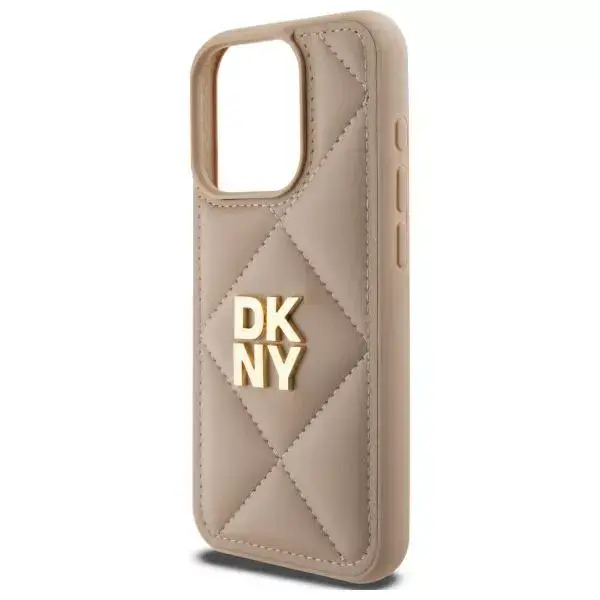 DKNY DKHCP15XPQDSLE vākam priekš iPhone 15 Pro Max Photo 7