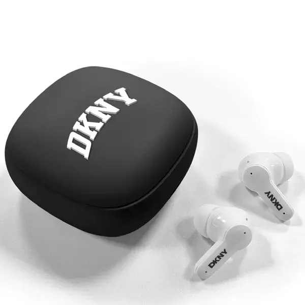 Наушники DKNY DKTWS3DNYAK Photo 2