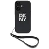 Phone case DKNY DKHCP16SPBSWSK for iPhone 16 (6.1) Photo 2