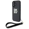 Phone case DKNY DKHCP16SPBSWSK for iPhone 16 (6.1) Photo 3