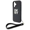 Phone case DKNY DKHCP16SPBSWSK for iPhone 16 (6.1) Photo 4