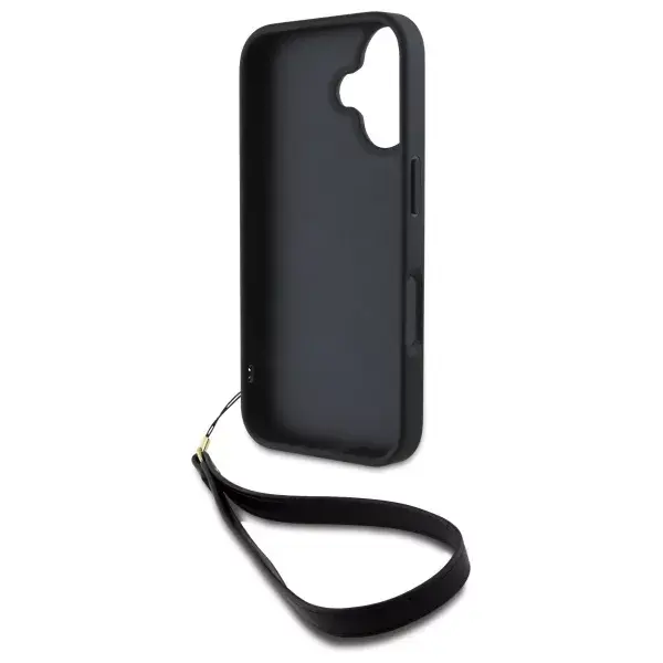 Phone case DKNY DKHCP16SPBSWSK for iPhone 16 (6.1) Photo 6