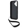 Phone case DKNY DKHCP16SPBSWSK for iPhone 16 (6.1) Photo 6