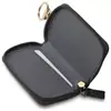 Cable pouch GUESS GUABP4DPTK Black Photo 2