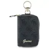 Cable pouch GUESS GUABP4DPTK Black Photo 3