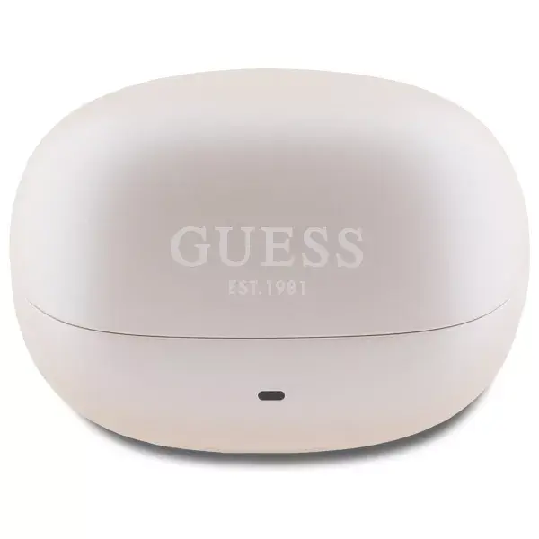 Austiņas GUESS GUTWST88MCTGP Photo 4