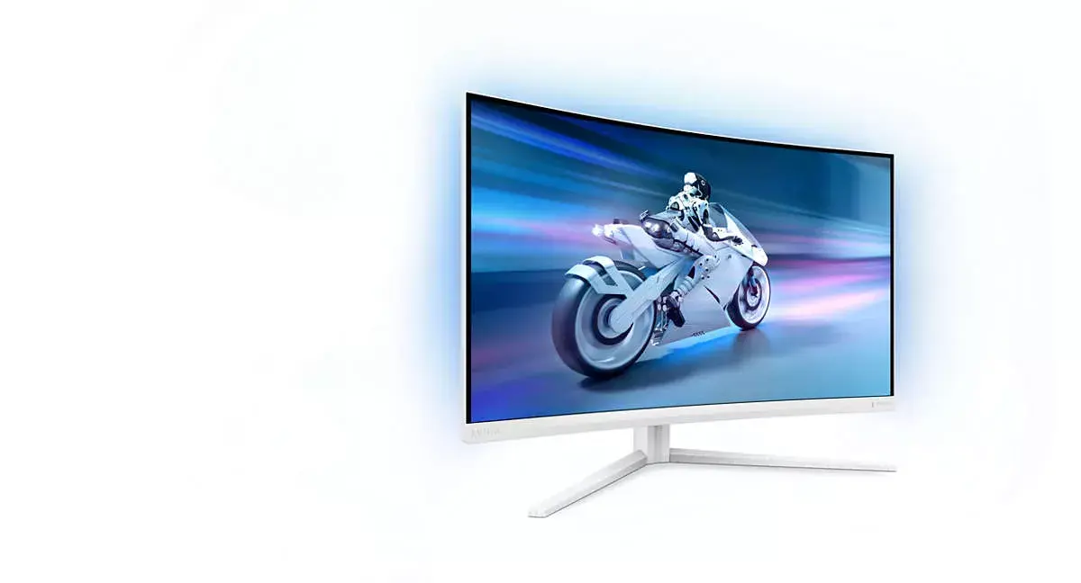 Monitors Philips Evnia 5000 32M2C5501/00 Photo 11