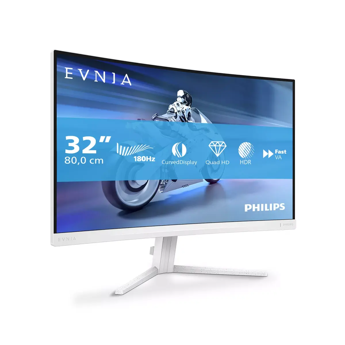 Monitors Philips Evnia 5000 32M2C5501/00 Photo 16