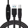 Microconnect Active USB3.0 A-B 7m M-M Photo 2