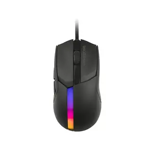 Pele Tracer 47416 Gamezone Cool Black RGB USB