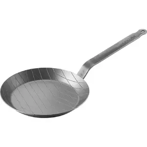 Cast Iron Frying Pan ZWILLING Forge Iron Frying Pan 28 cm