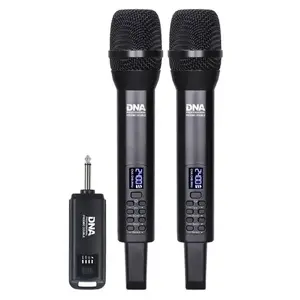 Микрофон DNA FREEMIC DOUBLE Беспроводные микрофоны