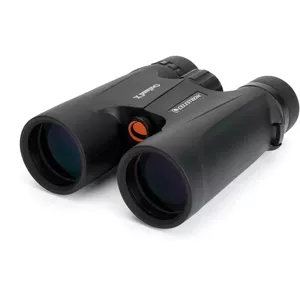 Celestron Outland X 10x42 binocular BaK-4 Black Magnification 10x