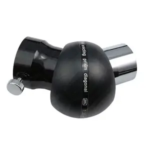 Prizma Amici 45° 1.25" 2956150 — 45 grādu 1.25 collu Amici prizma teleskopiem
