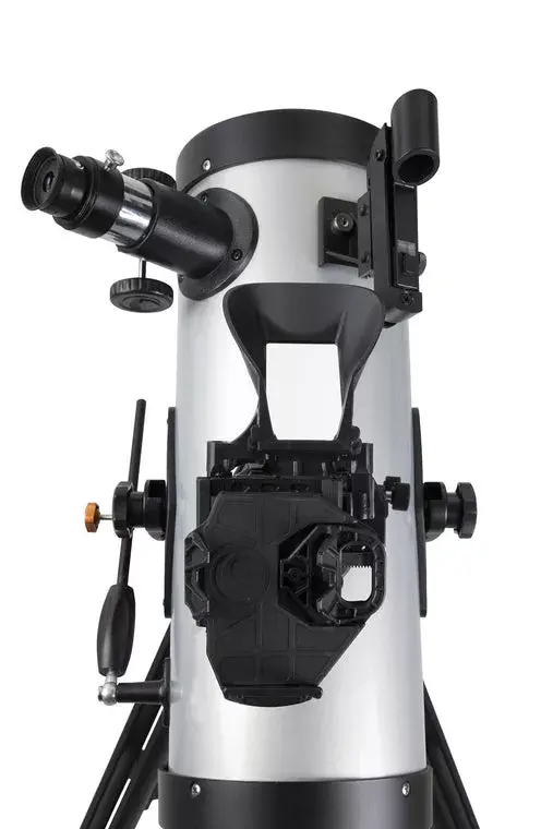 Celestron LT 114AZ reflektors Photo 6