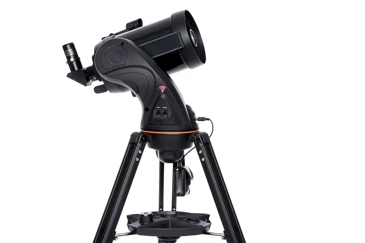 Celestron Astro Fi 5 Katadioptriskais teleskops Photo 2