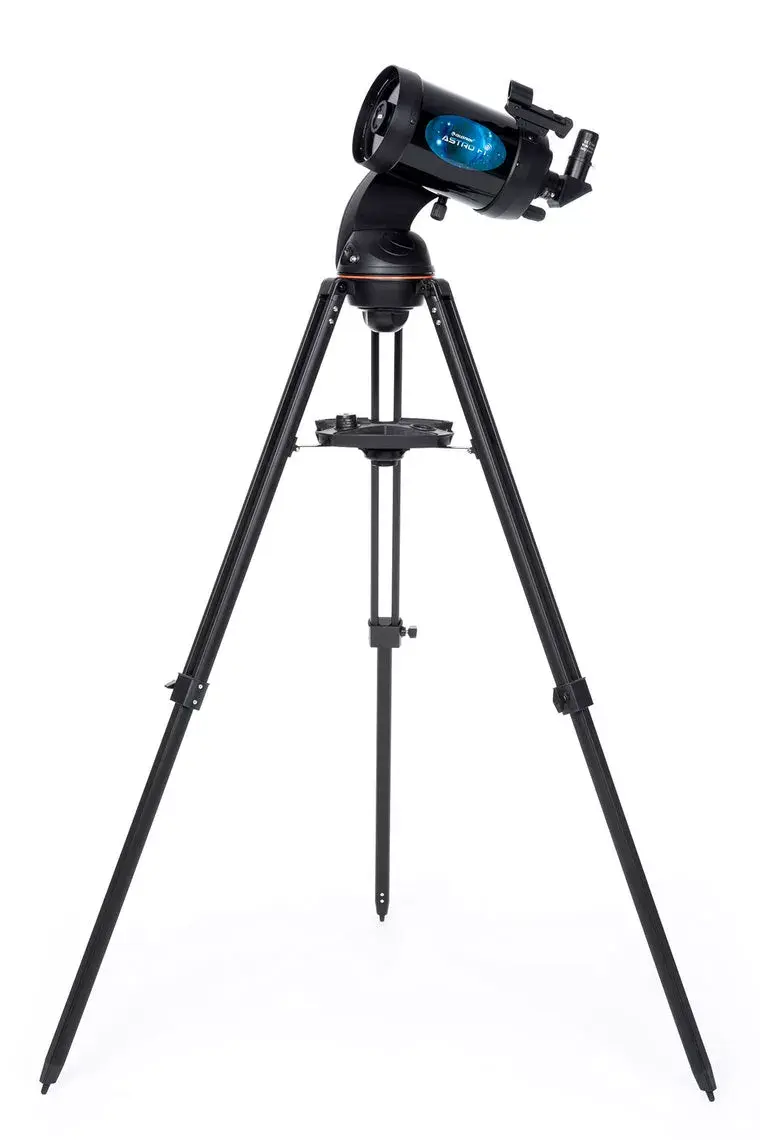 Celestron Astro Fi 5 Katadioptriskais teleskops Photo 3