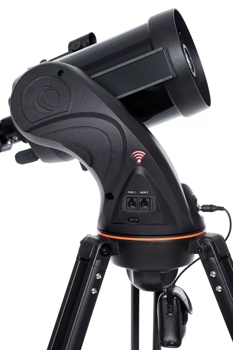 Celestron Astro Fi 5 Katadioptriskais teleskops Photo 5