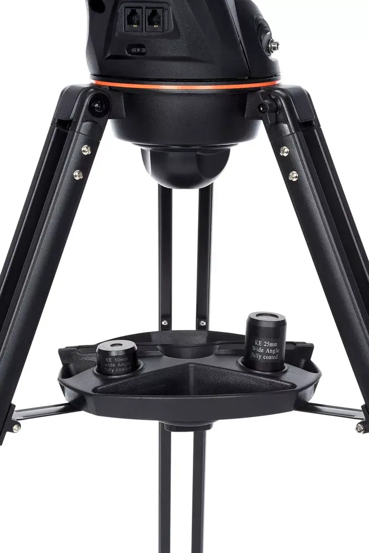 Celestron Astro Fi 5 Katadioptriskais teleskops Photo 6