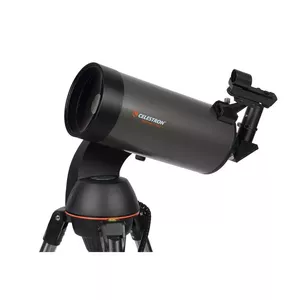 Celestron Catadioptric Telescope 22097-CGL 60x Grey 14.6cm