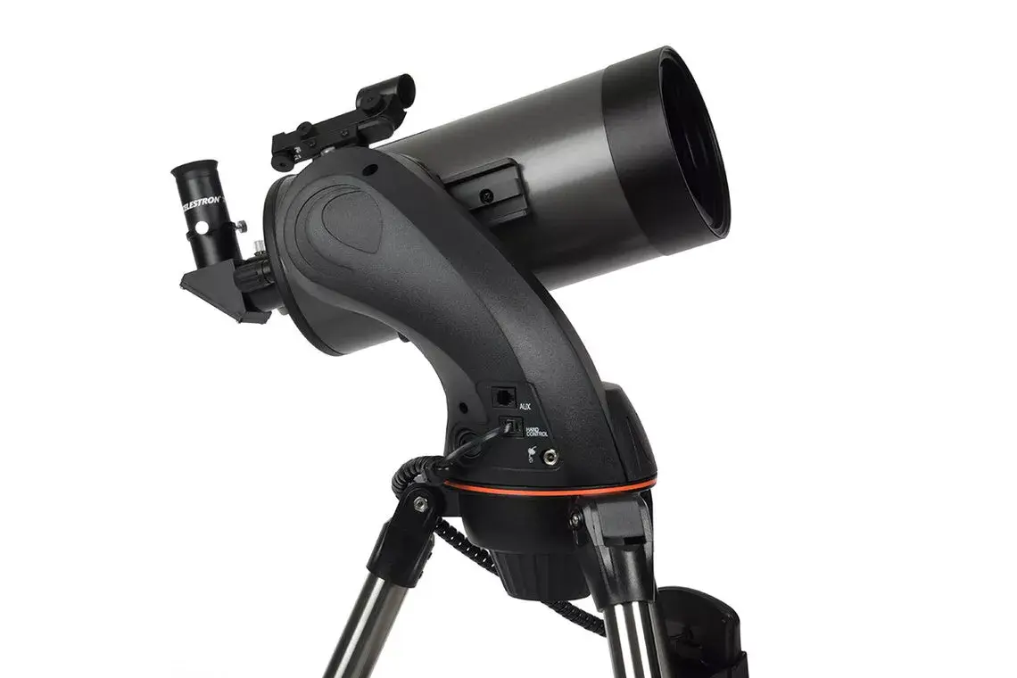 Телескоп Celestron Catadioptric 22097-CGL Photo 2