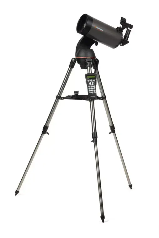 Телескоп Celestron Catadioptric 22097-CGL Photo 3