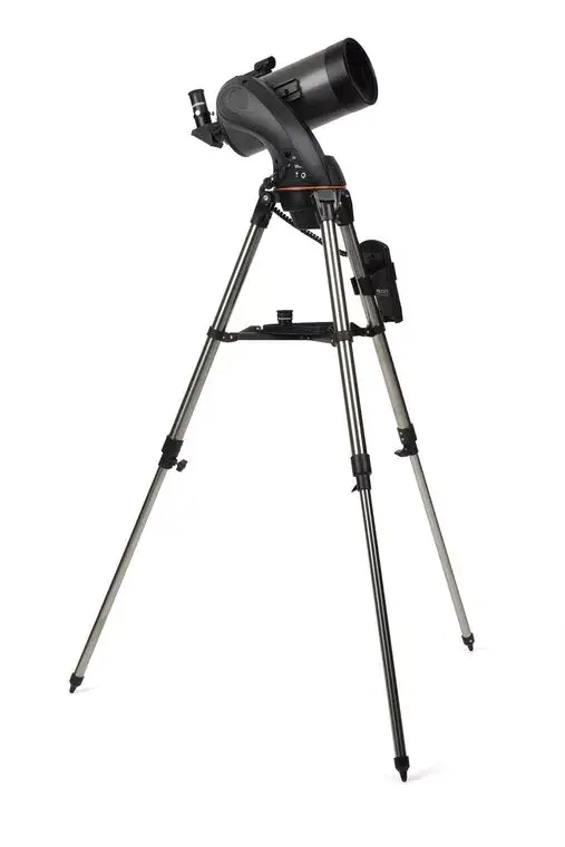 Телескоп Celestron Catadioptric 22097-CGL Photo 4