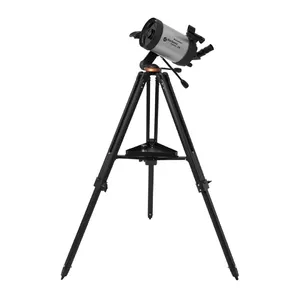 Reflector telescope Celestron StarSense Explorer DX 5 inch aperture, model 1192751, up to 329x magnification