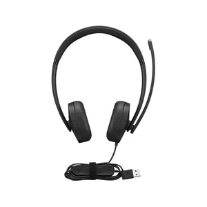 Наушники Lenovo 4XD1P83425