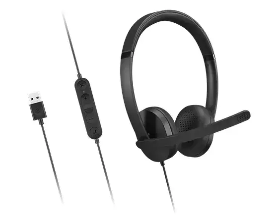 Наушники Lenovo 4XD1P83425 Photo 5