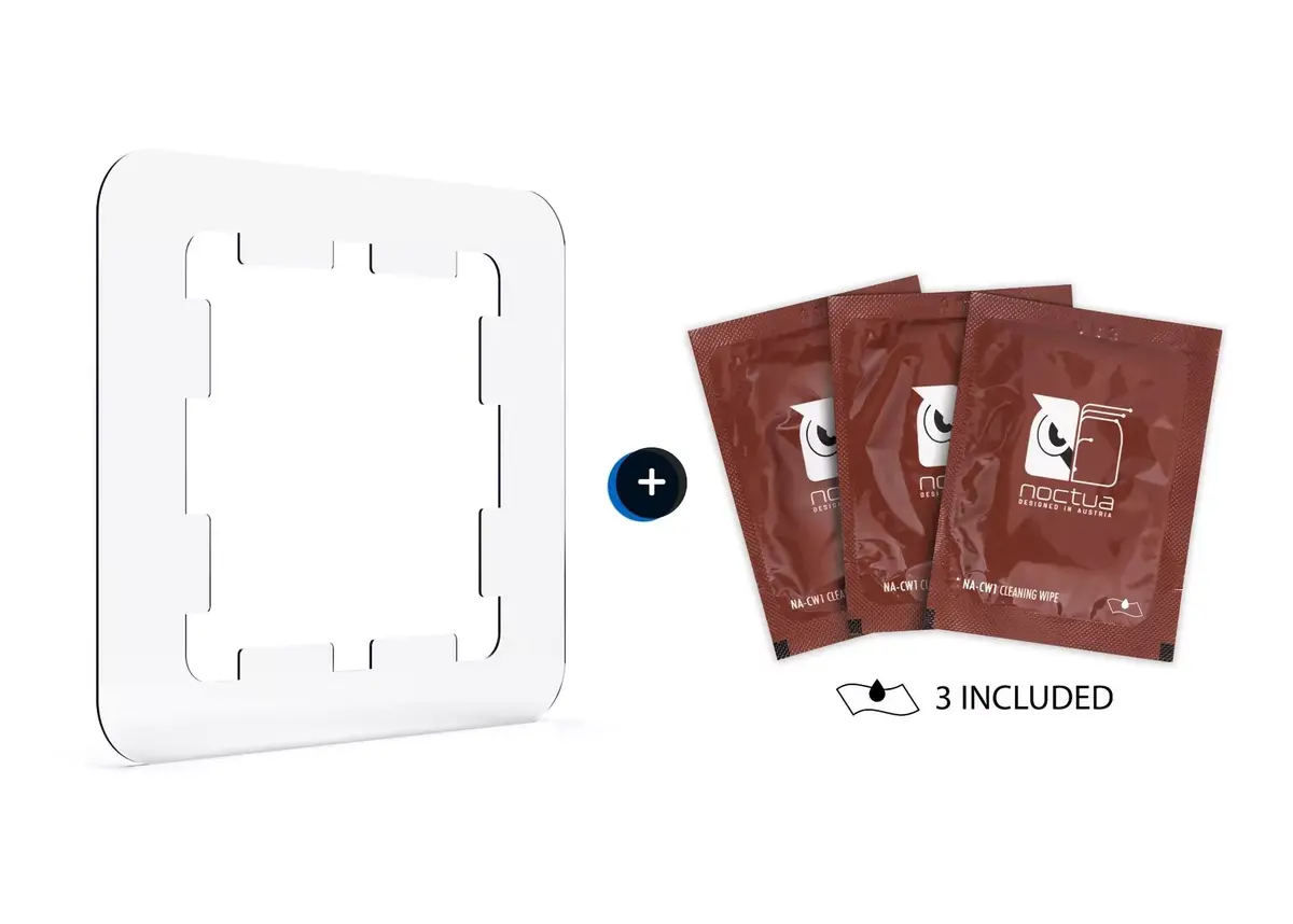 Термопаста Noctua NT-H2 3.5G AM5 EDITION Photo 4