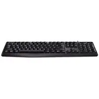 Genius KB-117 vadu USB tastatūra Photo 2