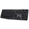 Genius KB-117 vadu USB tastatūra Photo 3