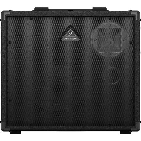Audio pastiprinātājs Behringer K900FX 3.0