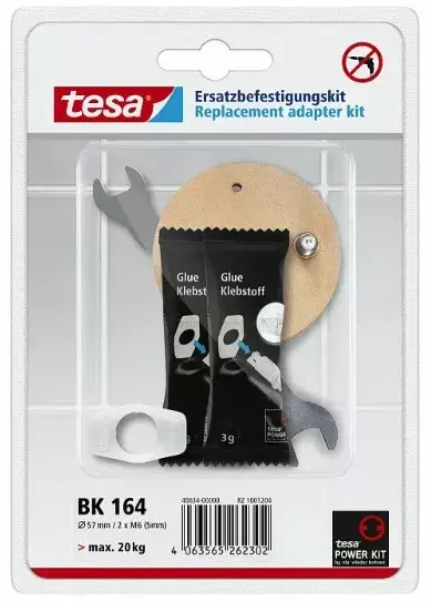 Tesa BK 164 Copper Photo 2
