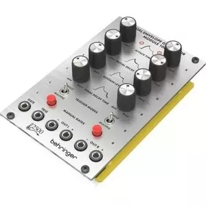 Modular synthesizer multimode filter Behringer 1047 2500 Series