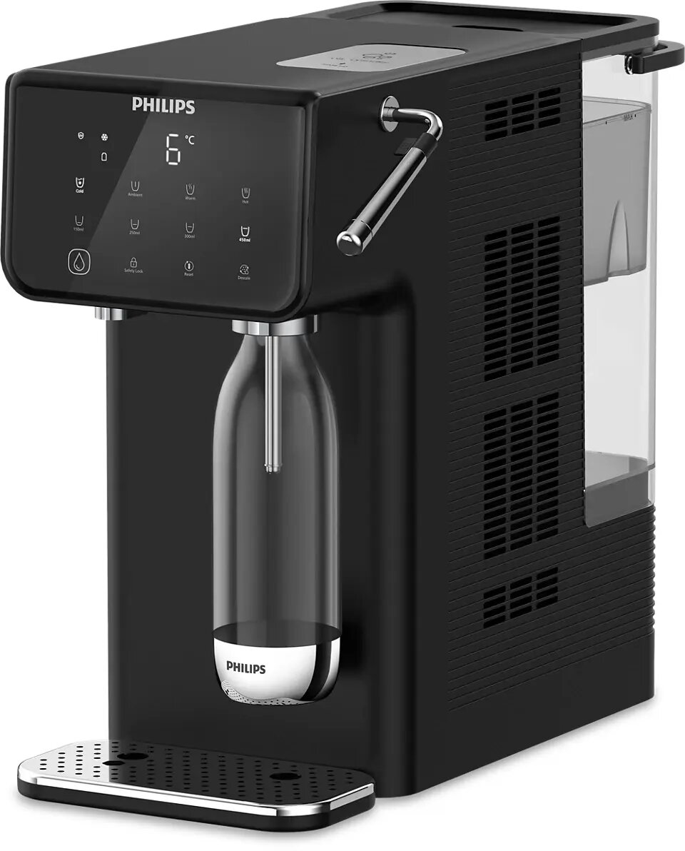 Philips ADD5962BK/10 dozatora ūdens filtrs 3