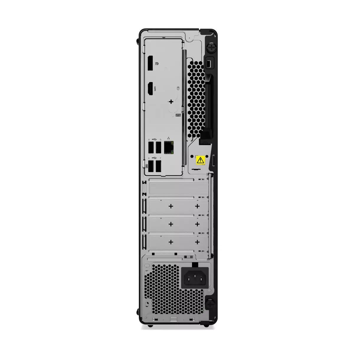 Dators Lenovo ThinkCentre M70s Photo 6