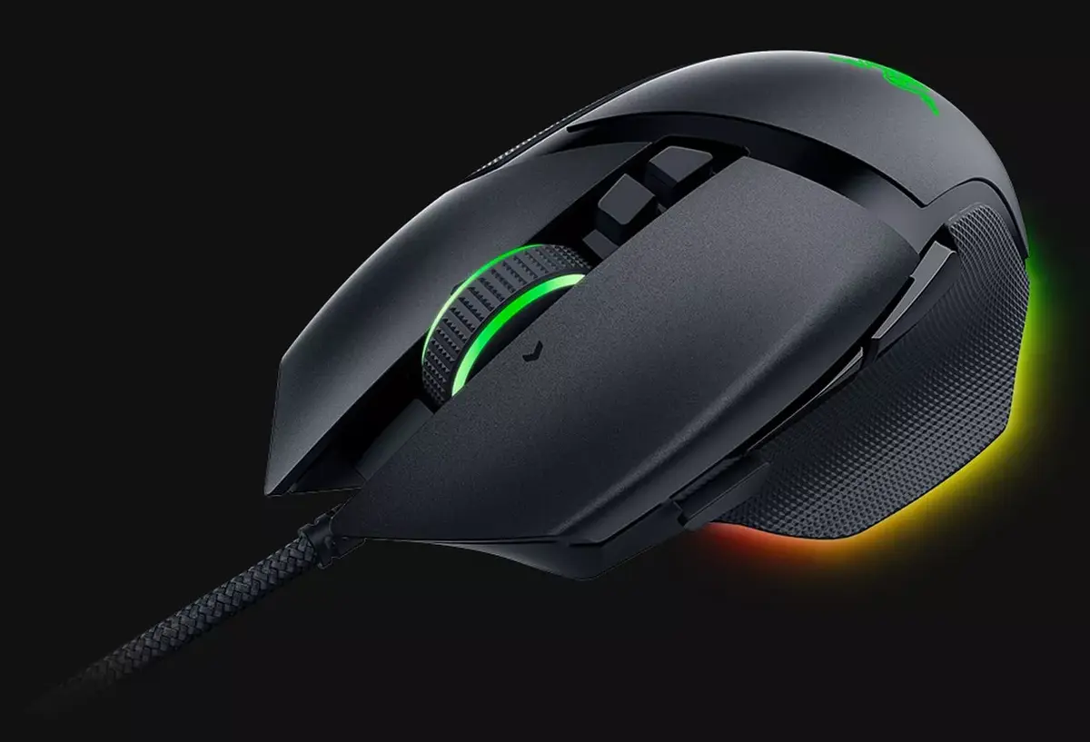 Игровая мышь Razer Basilisk V3 Photo 2
